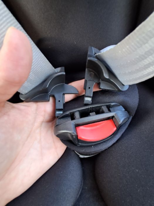 Cadeira auto chicco Seat Up 0 1 2