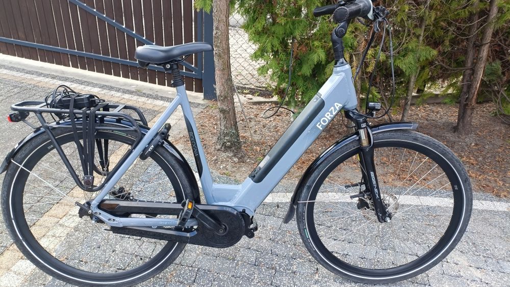 Rower Forza  Wilier  elektryczny inne