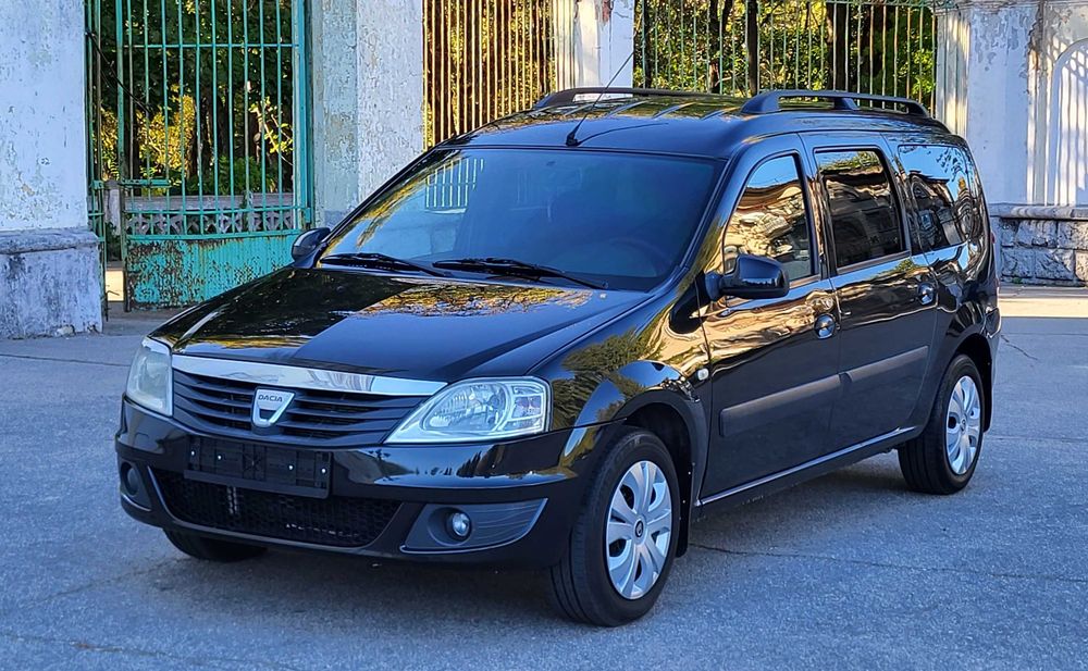 Dacia Logan MCV 2010 1.6