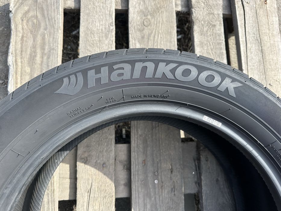 235/55 R18 Hankook Optimo /2шт./пара/літо/