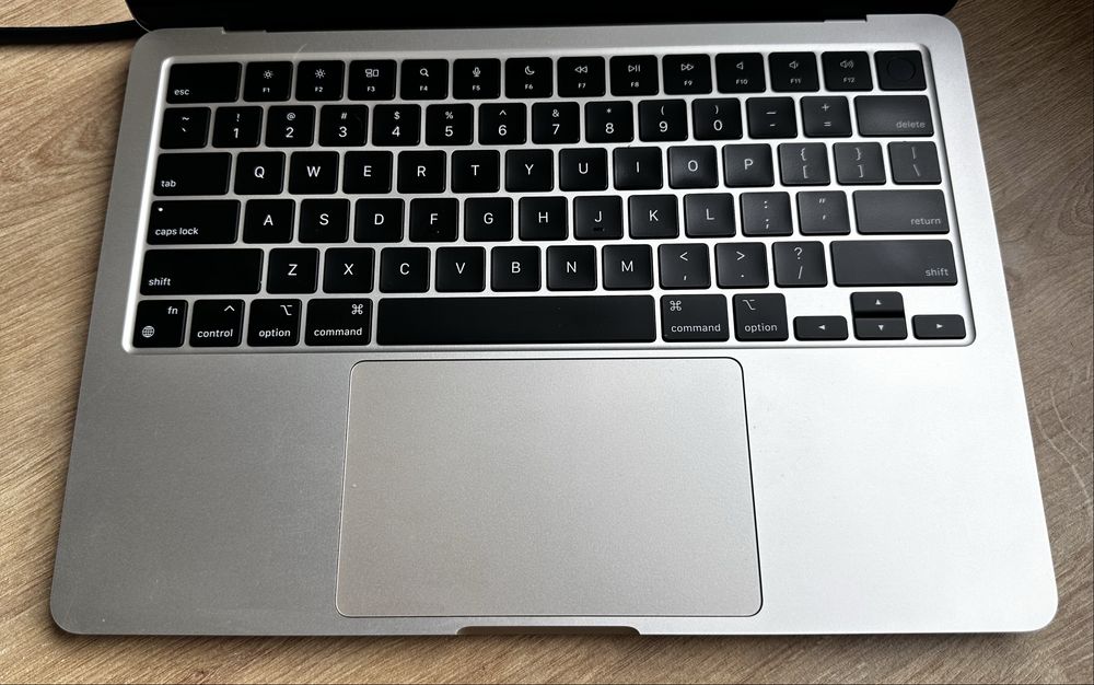 Apple MacBook Air m3