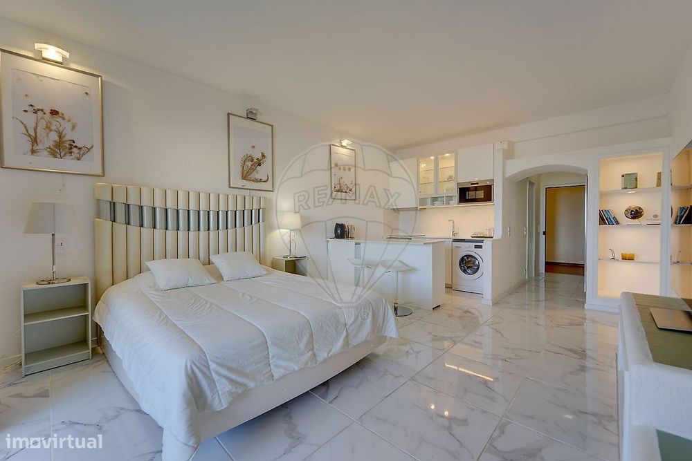 Apartamento T0 para venda — Albufeira E Olhos De Água, Faro