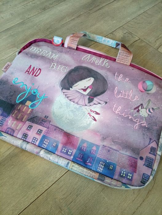 Torba na laptopa Anekke stan idealny