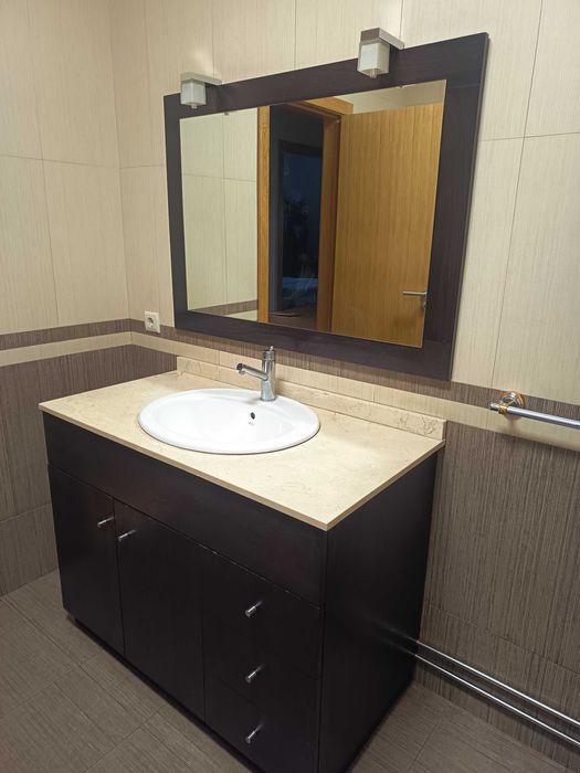 Moveis de casa de banho