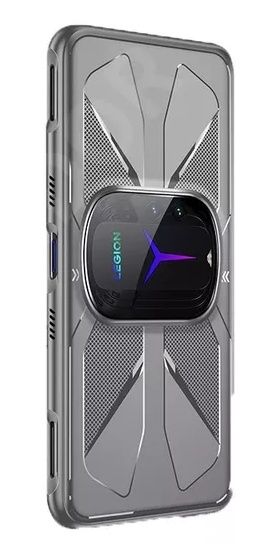 Чехол, чехлы, защитное стекло, защитные стёкла на Lenovo Legion Y90