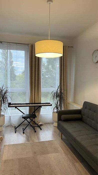 Mieszkanie – Warszawa - Widok 4