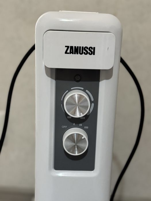 Обогреватель ZANUSSI