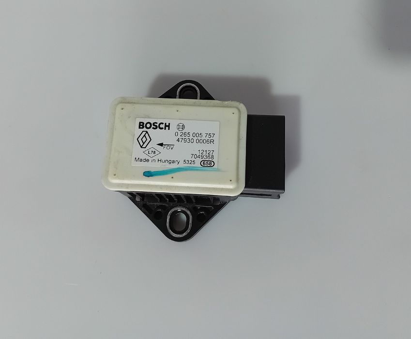 Módulo genérico NISSAN Qashqai/Qashqai+2 I (J10, JJ10)