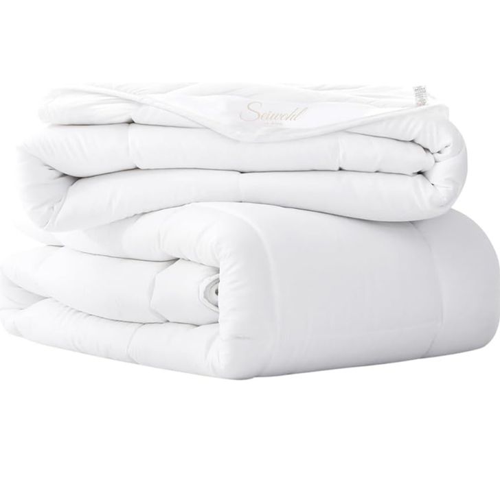 Seiwohl Kołdra na 4 pory roku 135 x 200 – 3 w 1