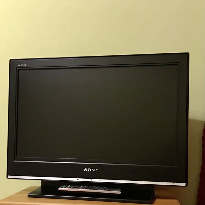 Телевізор Sony KDL-26S3000