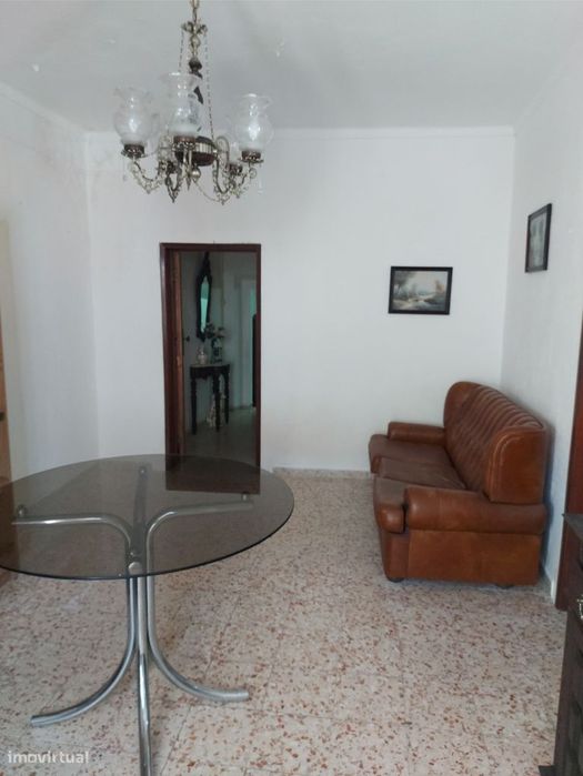 Moradia Geminada T2 - Vila Alva
