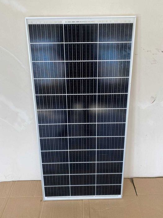 Панель солнечная Solar SP100Вт 30x580x1200мм