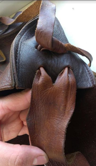 Неймовірна дизайнерська сумка натуральна шкіра