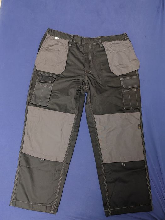 Штаны рабочие Berlee XL