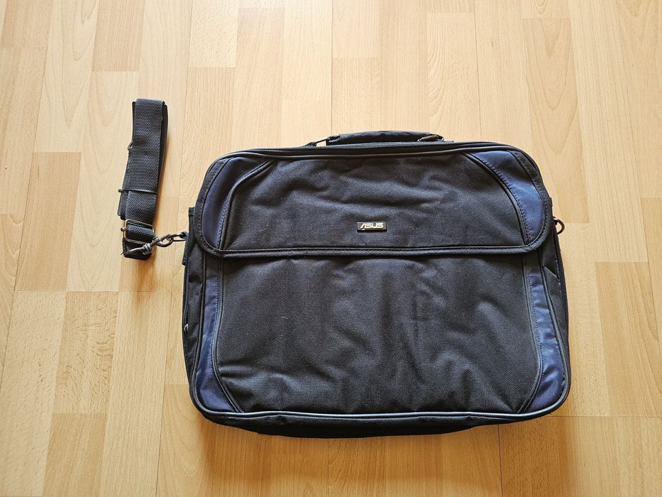 Torba na laptopa Asus - oryginał