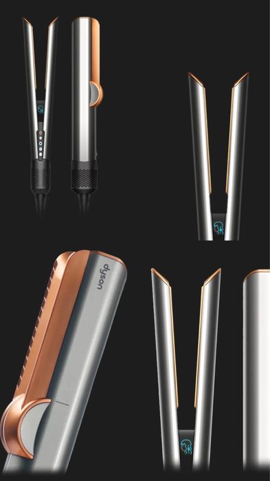 Продам Dyson airstrait