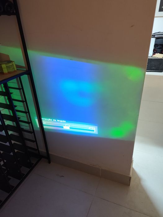 Projetor video Philips