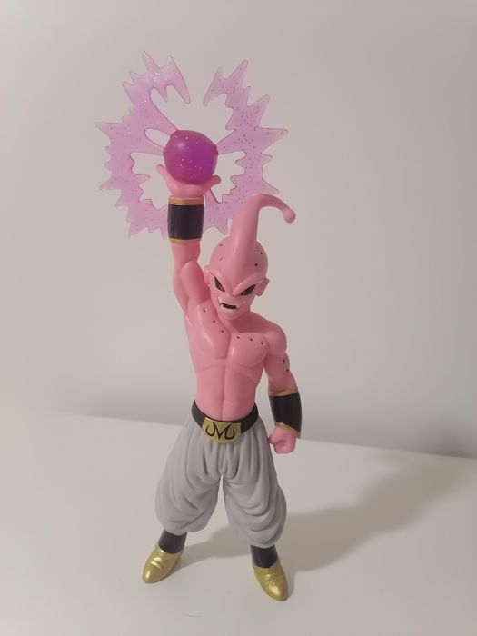 Dragon ball Bu Bu