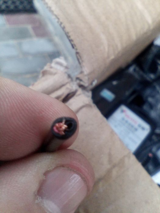 Електрошрот 12В 12V 3A 36W Блок питания живлення адаптер, є гурт опт