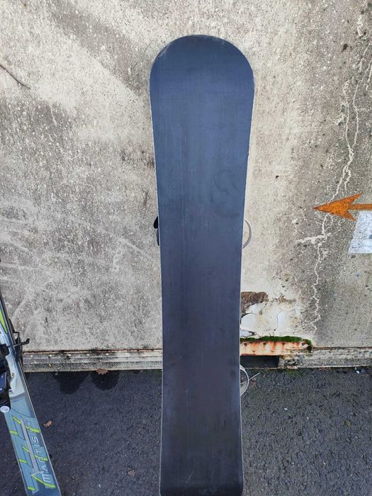 Deska Snowboard Stable 160cm