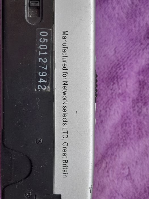 Фотоапарат плёночный  UFO