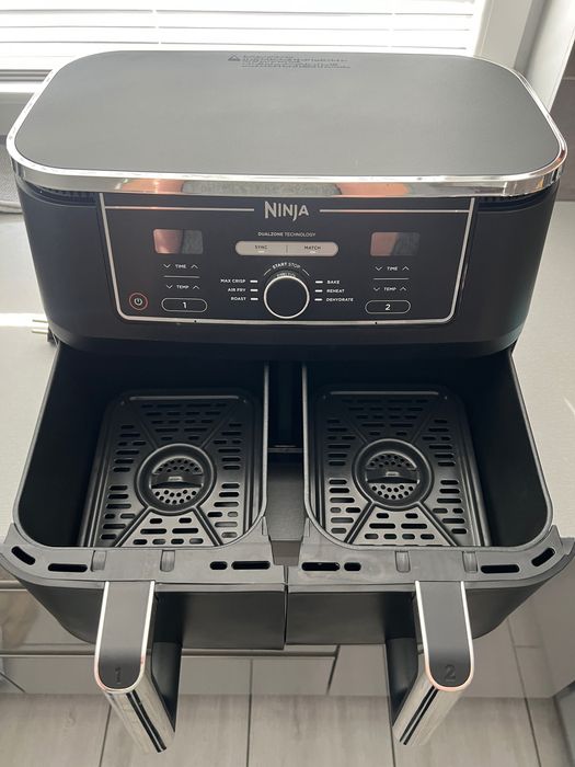 Air fryer Ninja AF400EU 9,5l