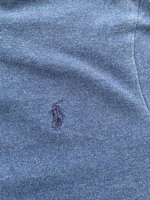 Polo ralph lauren чоловіче поло, футболка