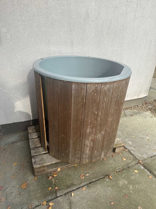 balia do schładzania