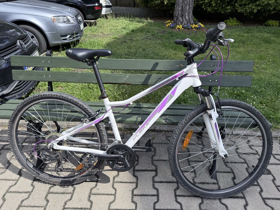Sprzedam rower M-BIKE EMI 26-5V