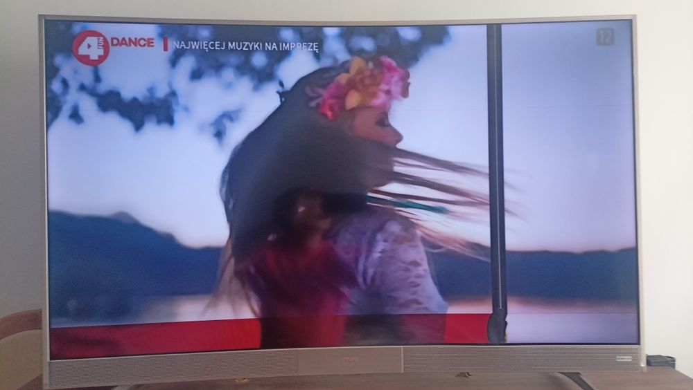 Telewizor TCL 49 "