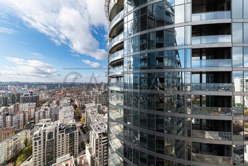 Оренда квартири ЖК Taryan Towers центр генератор печерськ