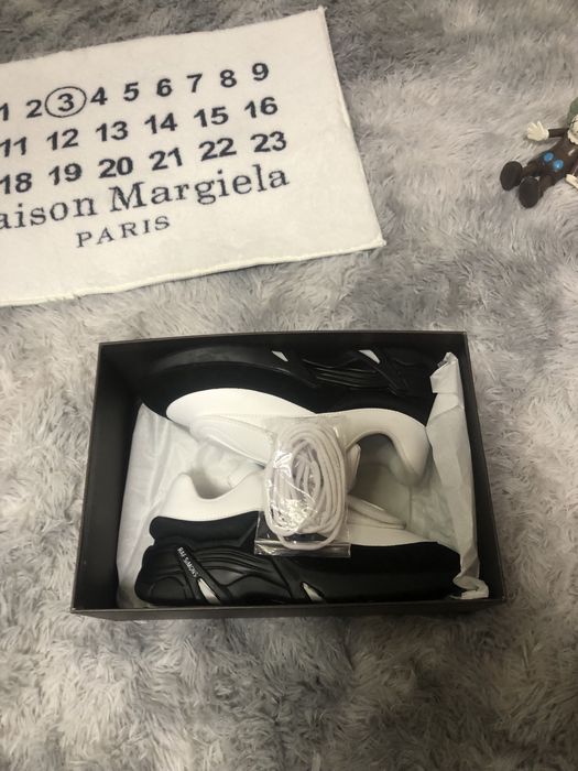 Кросівки Raf Simons Antei / в Україні БЕЗ передоплат