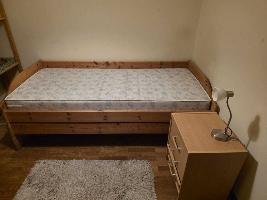 2 Mobilias de quarto