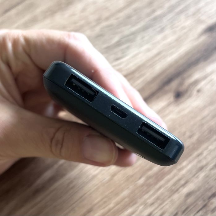Powerbank Setty 5000 mAh