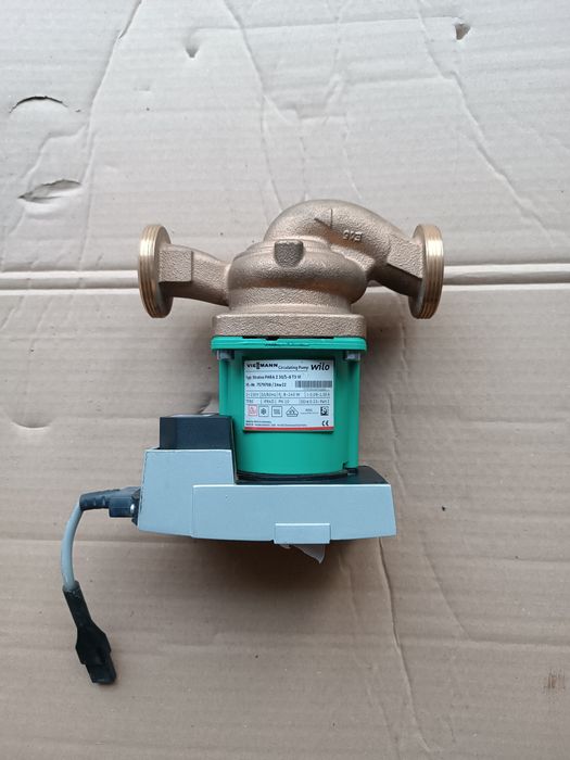 Pompa wilo Stratos para z 30/1-8 T3 VI