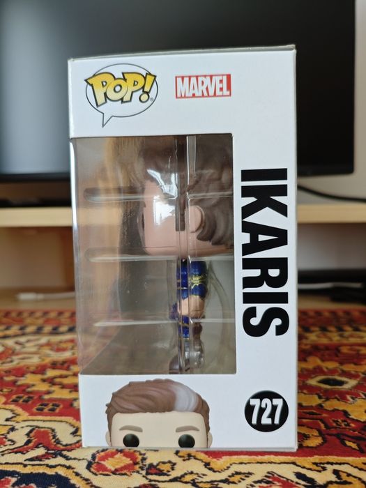 Ikaris Funko Pop