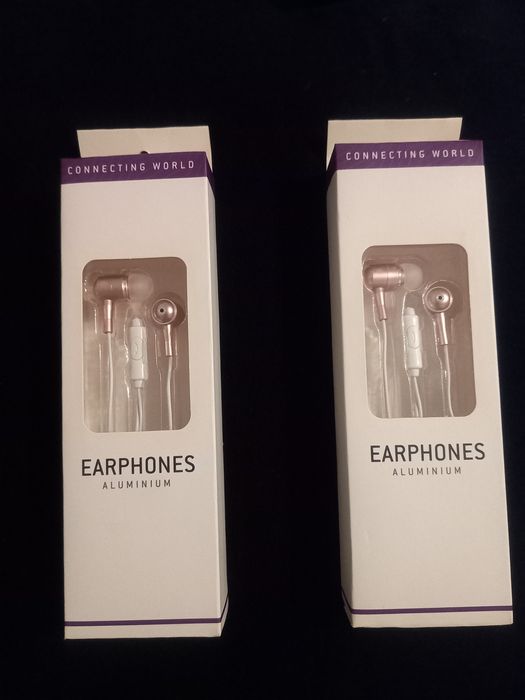 Słuchawki do smartfonów