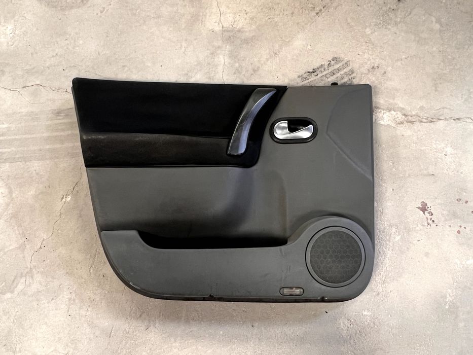 Forra/Quartela Frente Esquerda Renault Scenic 1.5dCi 2005