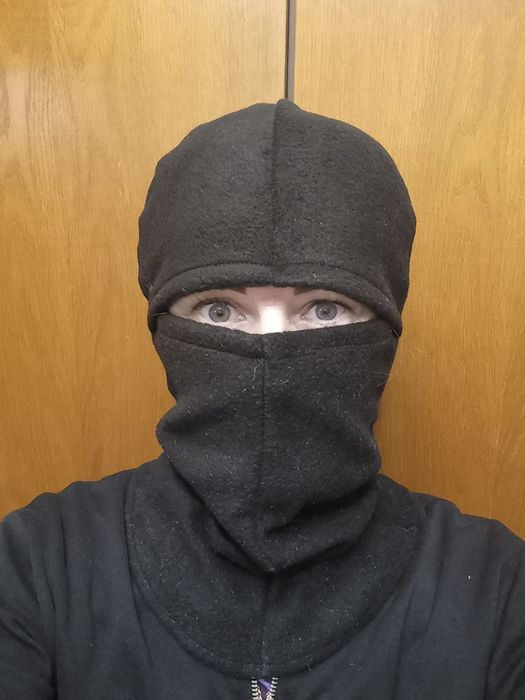 Балаклави  флісові