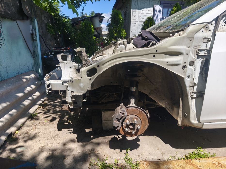 Розборка Chevrolet Cruze J300 1.8 (2010)

Пропоную оригінальні з