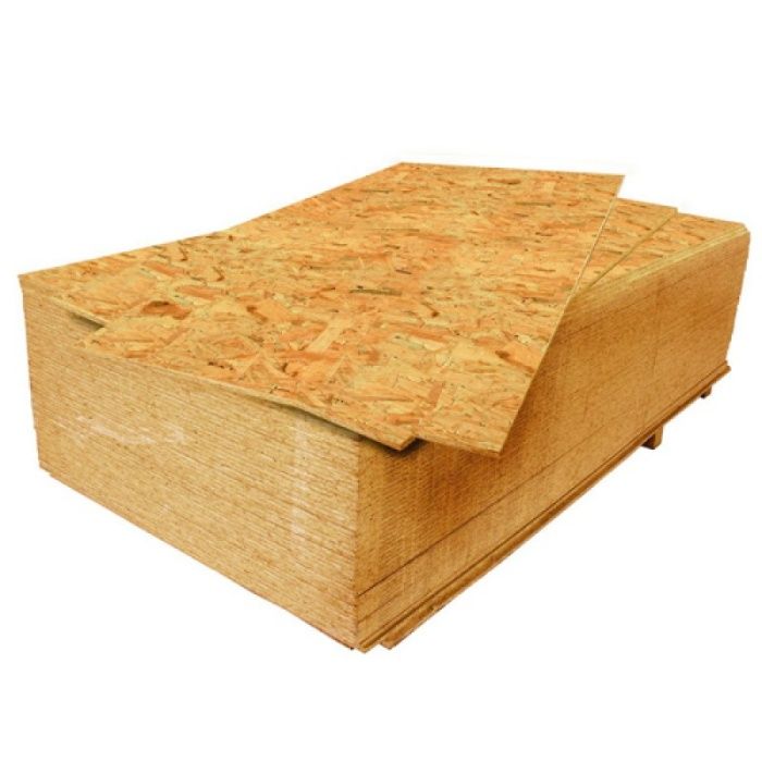 ОСБ OSB Плита вологостійка з доставкою