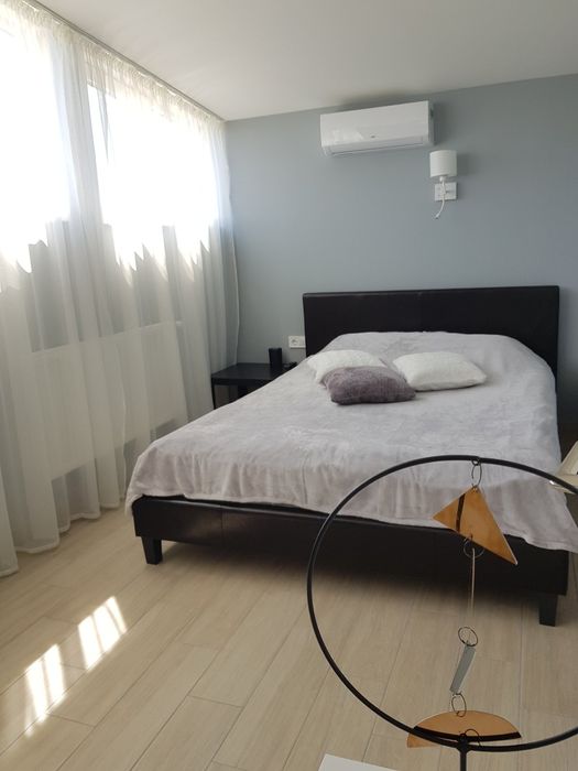 Калинова Студіо. Кондиціонер.Вільна з 3.01