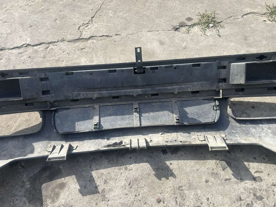 Бампер Ауді 80 б4 Audi 80 b4