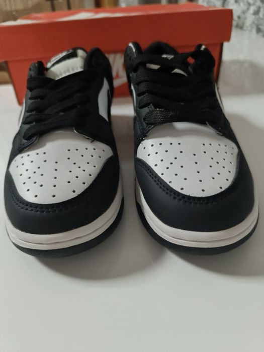 Tênis Nike Dunk Low Novos