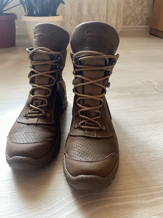 Берці літо, осінь 44 розмір