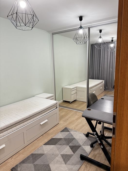 Wynajmę bezpośrednio mieszkanie