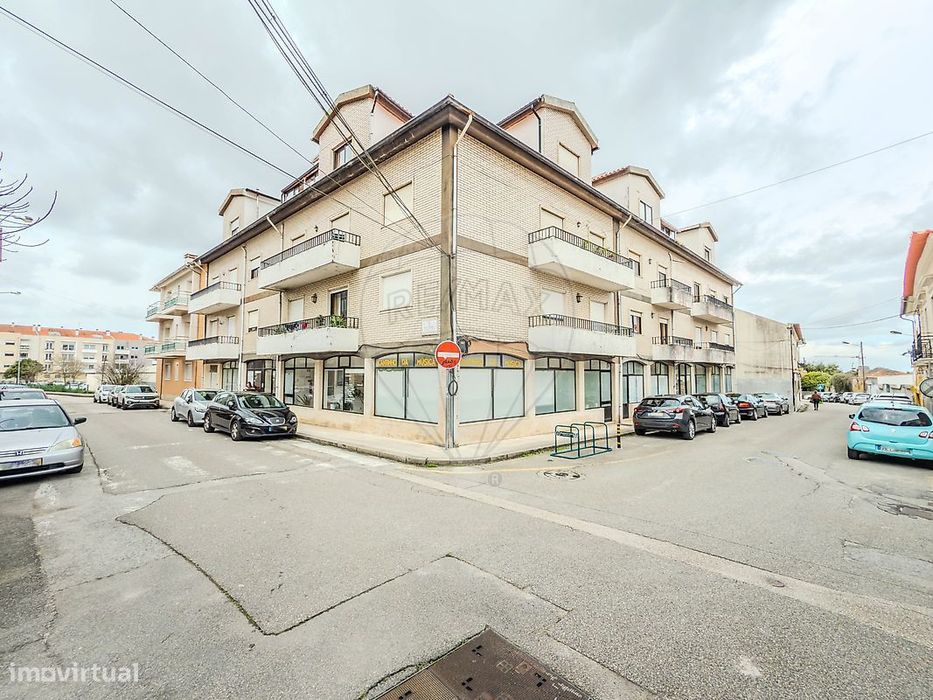 Apartamento T3 para venda