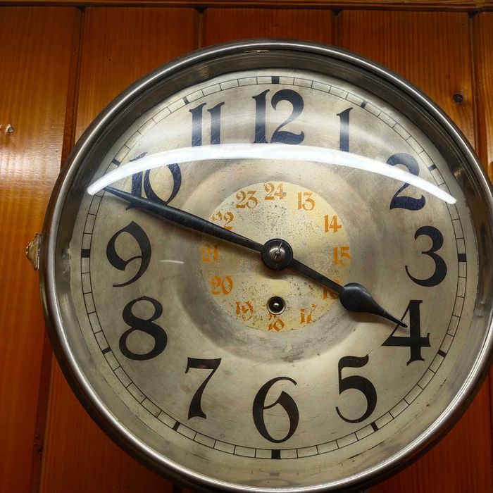 sprzedam zegar wiszący