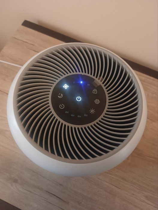 Очищувач (очисник) повітря Levoit Air Purifier Core 300 White