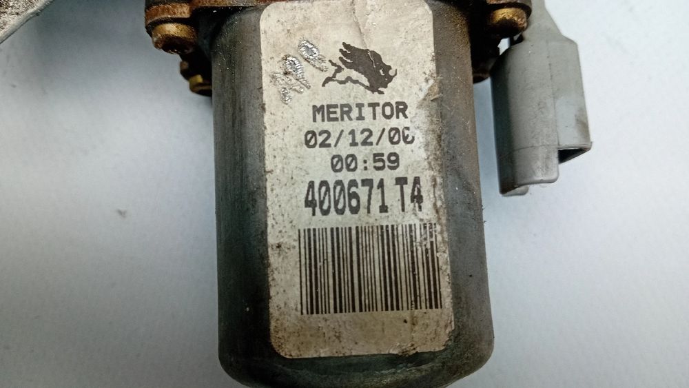 Elevador vidros frente esquerdo CITROËN Saxo (S0, S1)